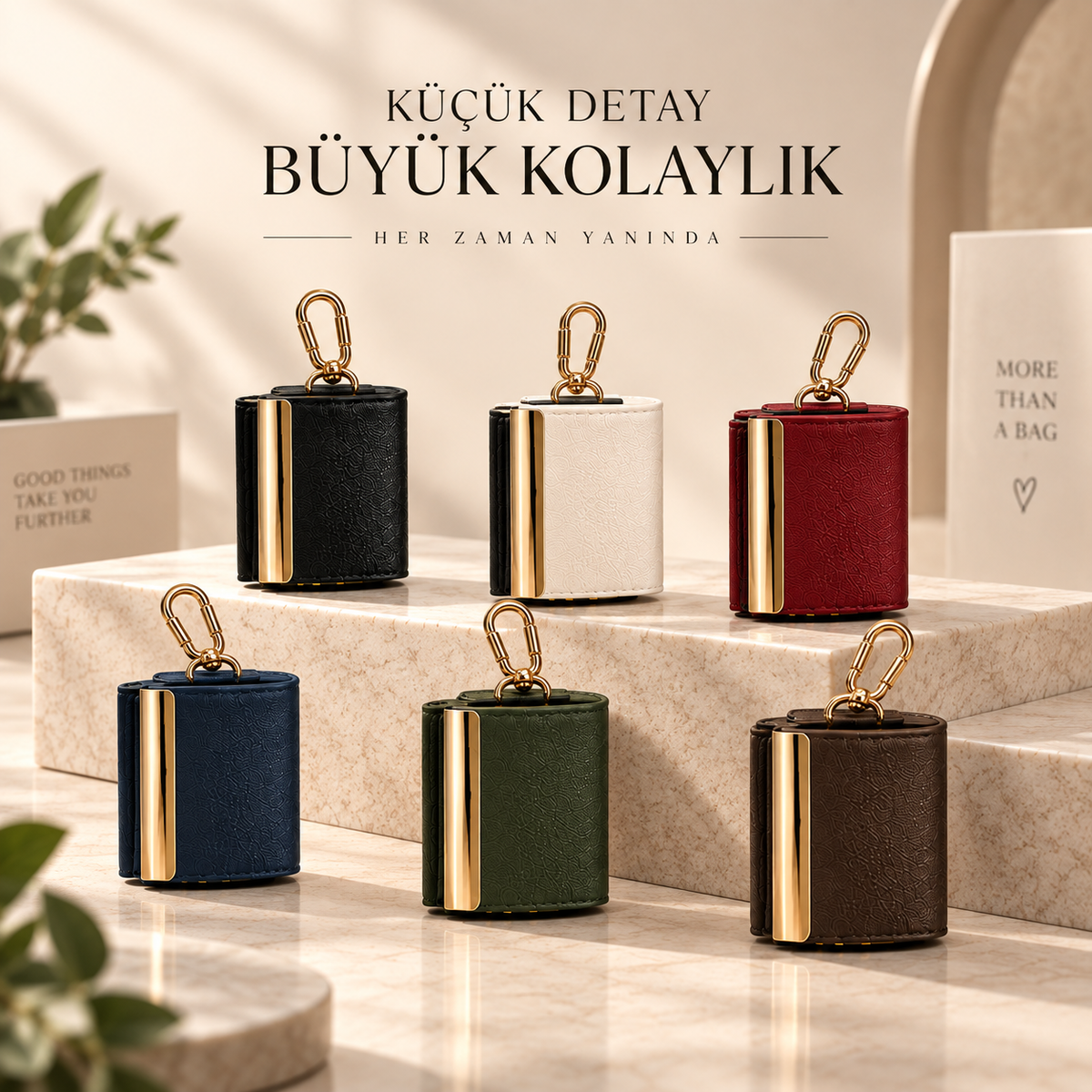VİRALBAG TR KATLANABİLİR ÇANTA