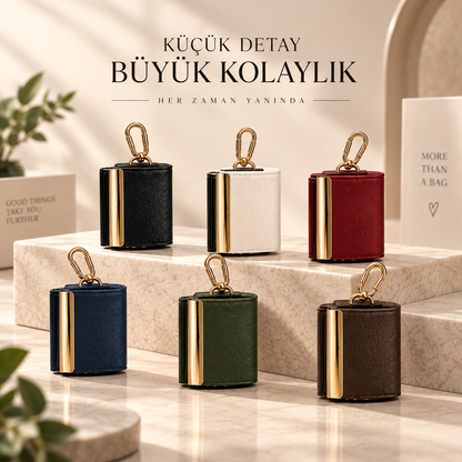 VİRALBAG TR KATLANABİLİR ÇANTA